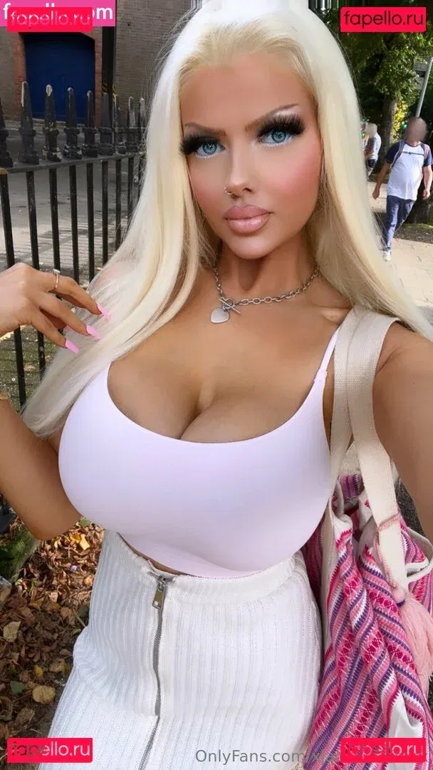 xjadelynefreex Onlyfans Photo Gallery 