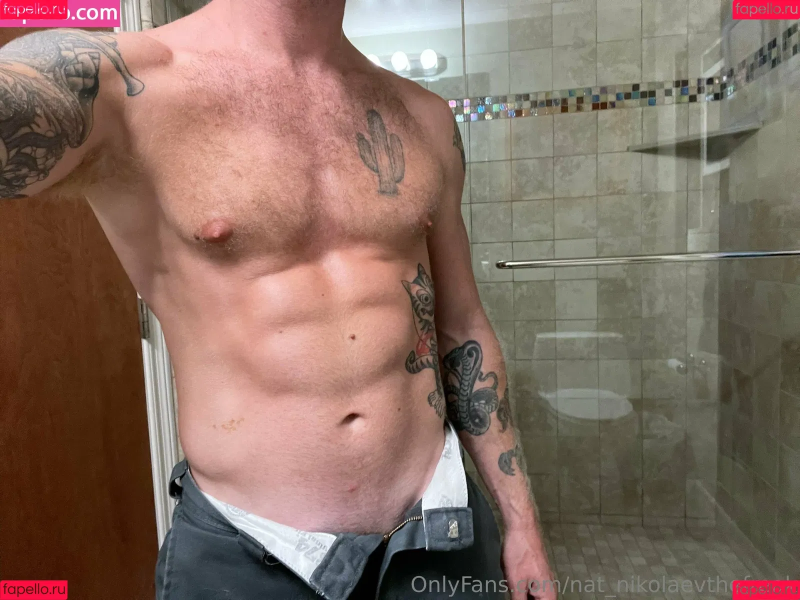 nat_nikolaevthefreak Onlyfans Photo Gallery 