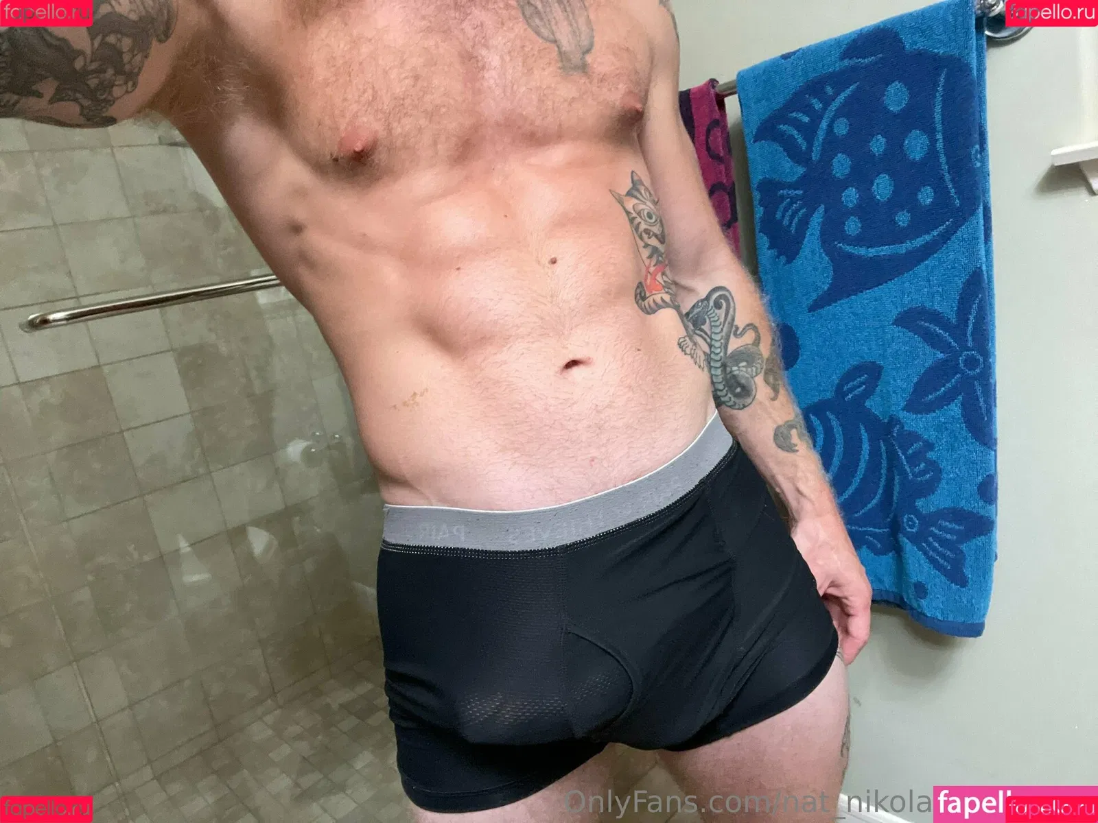 nat_nikolaevthefreak Onlyfans Photo Gallery 