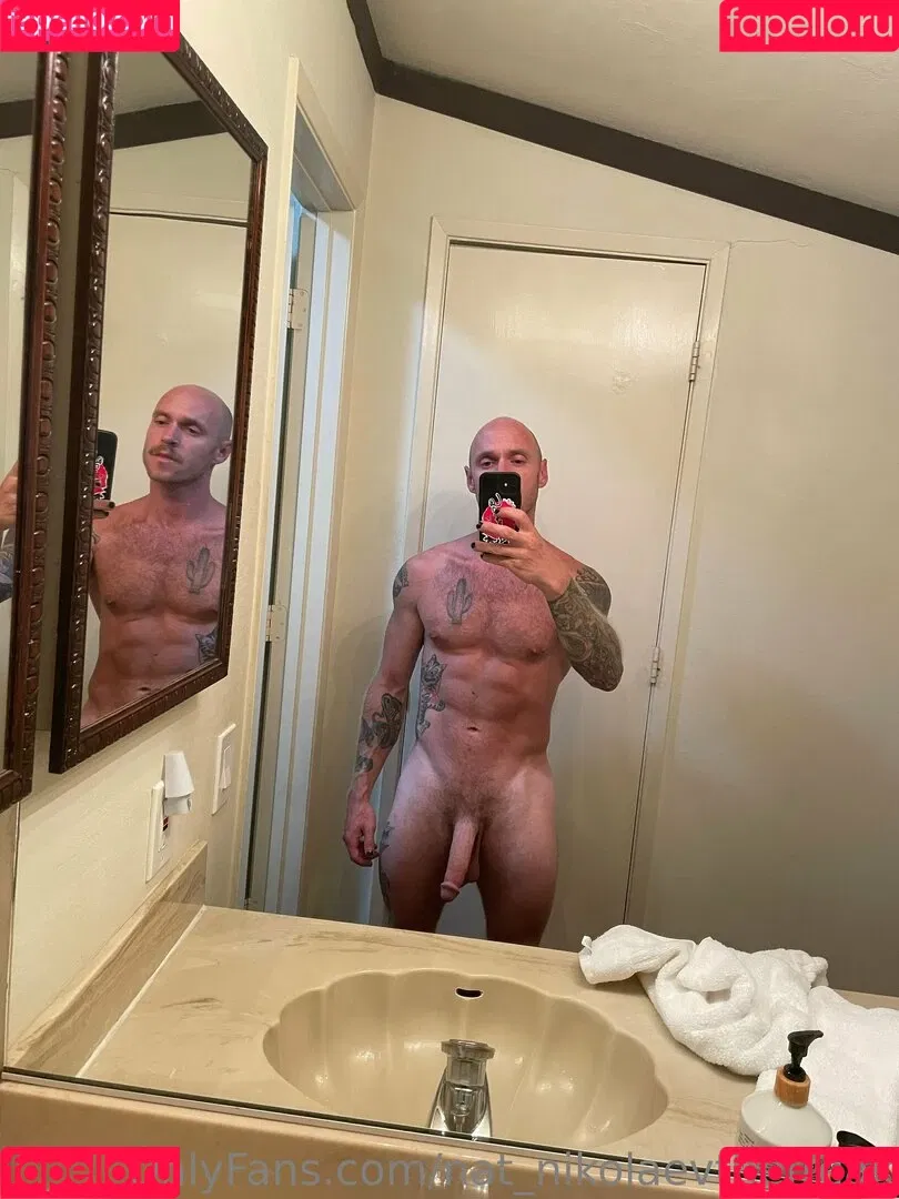 nat_nikolaevthefreak Onlyfans Photo Gallery 