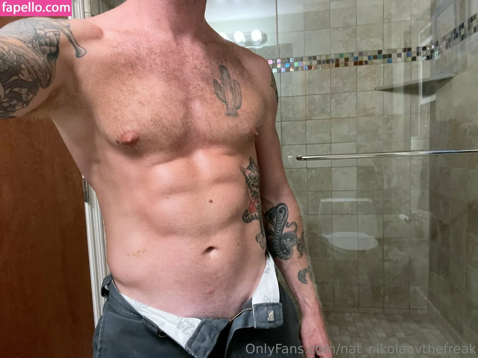 nat_nikolaevthefreak Onlyfans Photo Gallery 