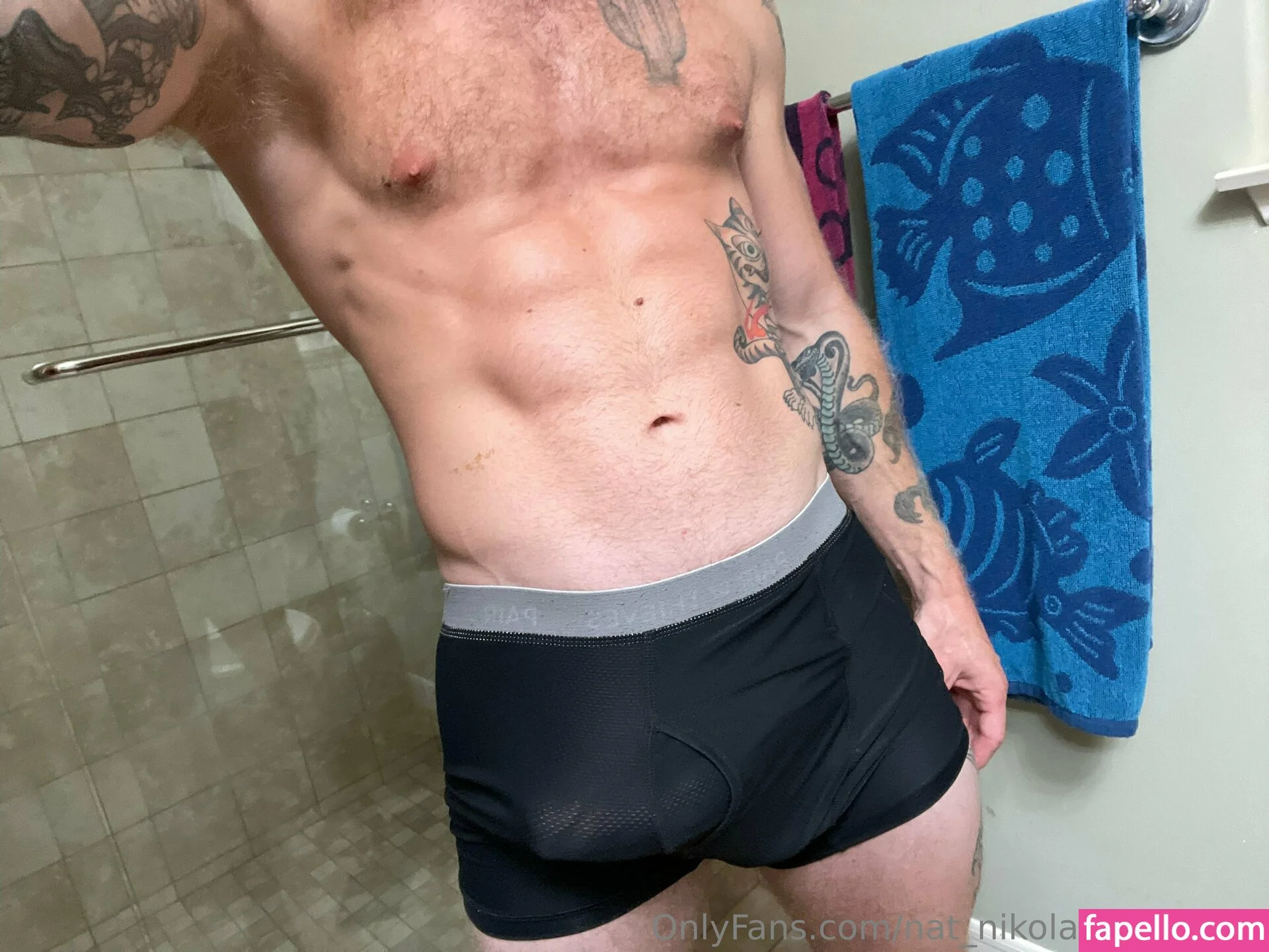 nat_nikolaevthefreak Onlyfans Photo Gallery 