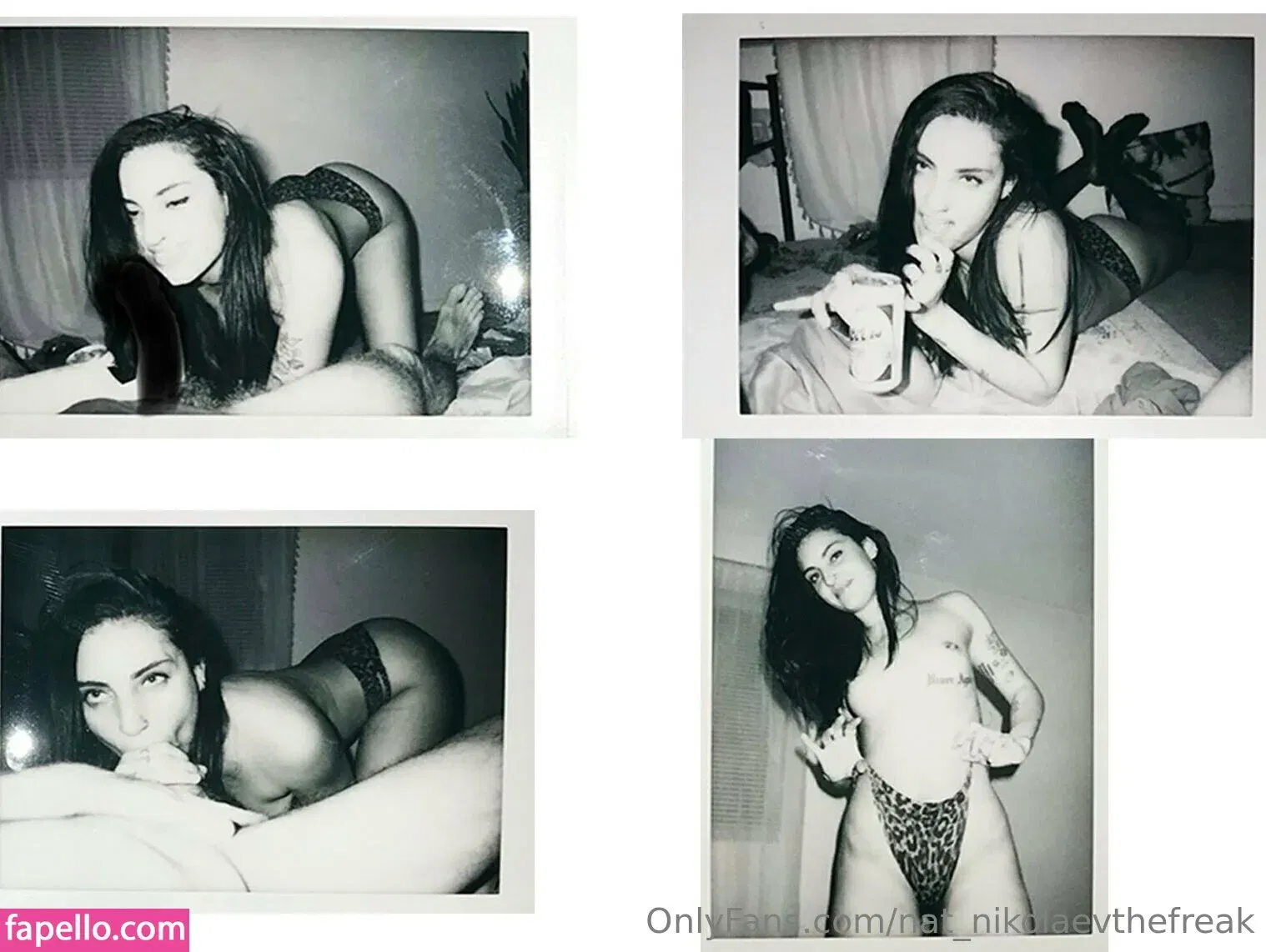 nat_nikolaevthefreak Onlyfans Photo Gallery 