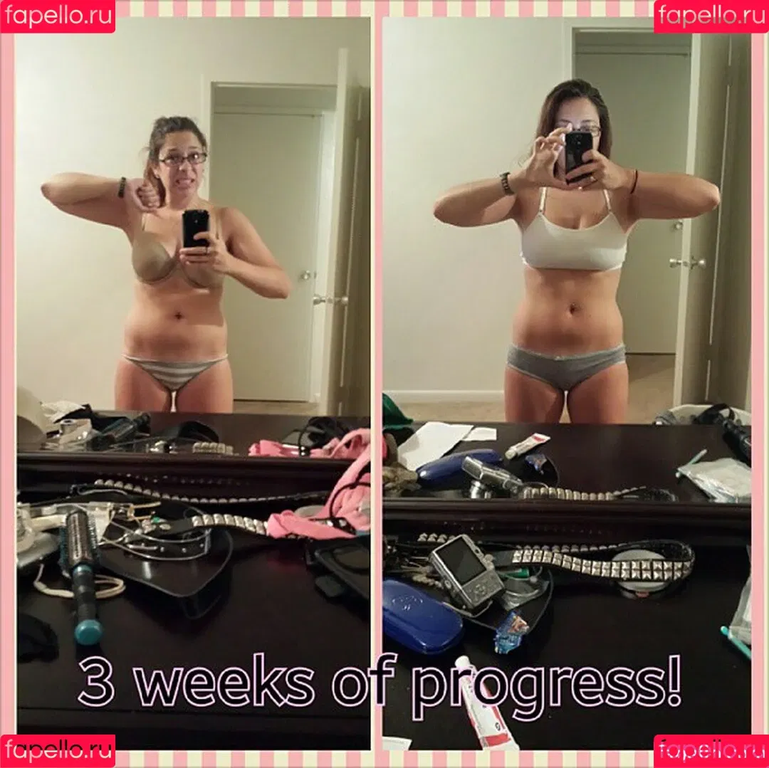 Fitfissy Onlyfans Photo Gallery 
