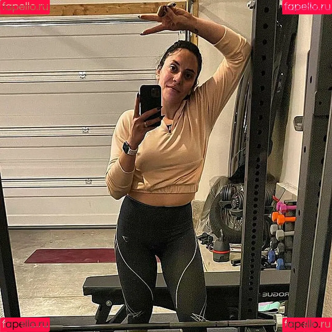 Fitfissy Onlyfans Photo Gallery 