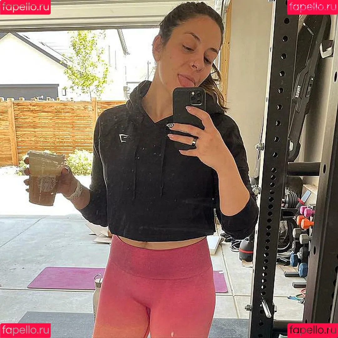 Fitfissy Onlyfans Photo Gallery 