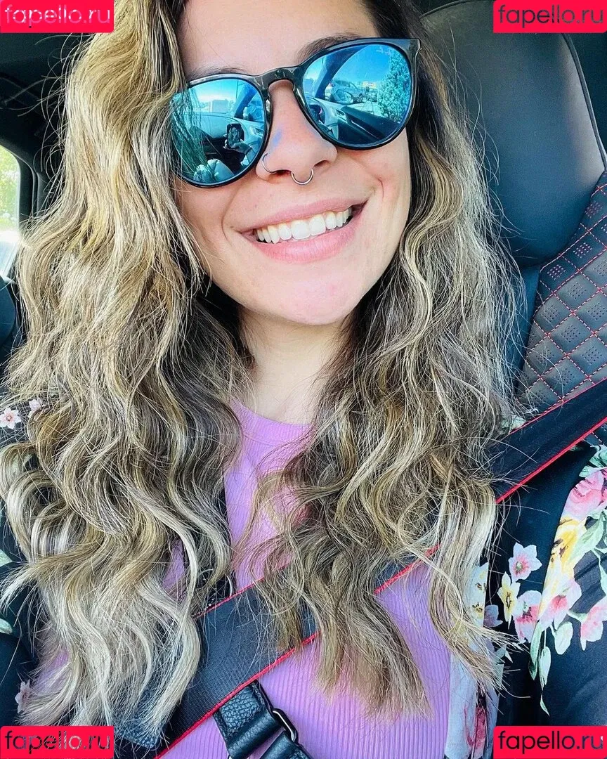 Fitfissy Onlyfans Photo Gallery 