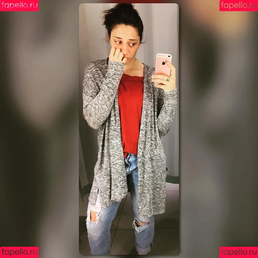 Fitfissy Onlyfans Photo Gallery 