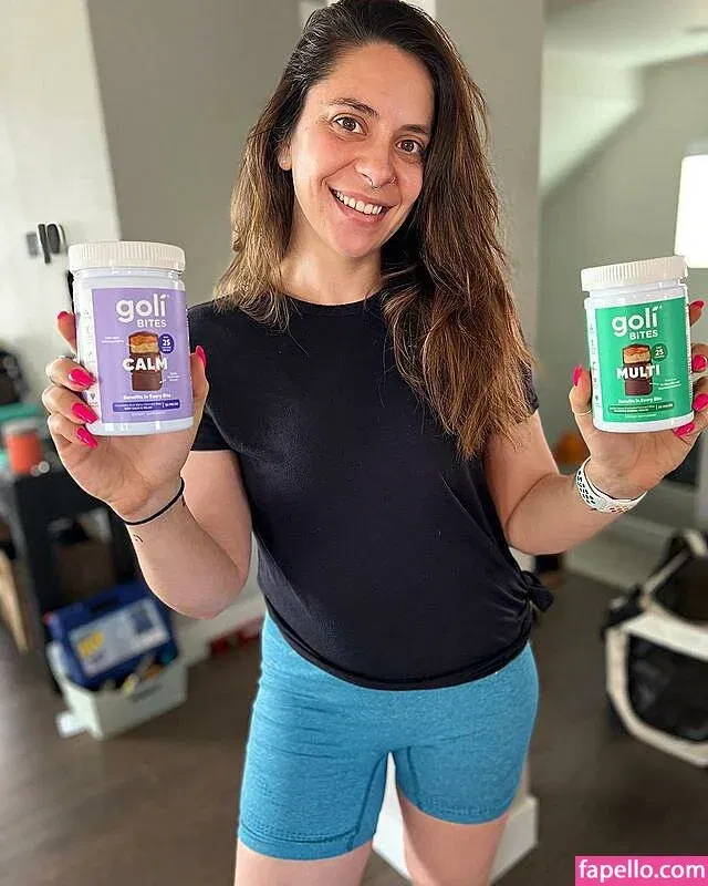 Fitfissy Onlyfans Photo Gallery 