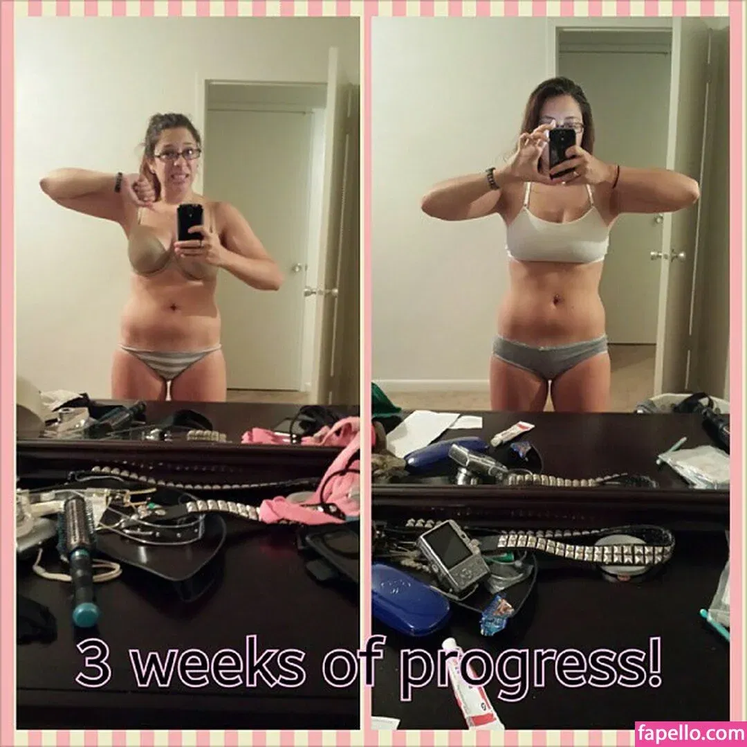 Fitfissy Onlyfans Photo Gallery 