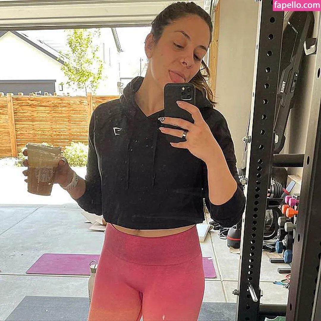 Fitfissy Onlyfans Photo Gallery 