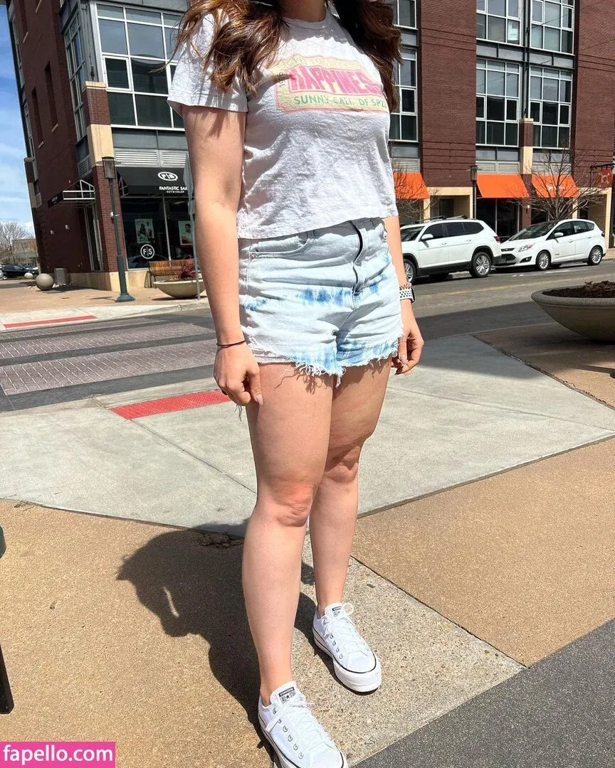 Fitfissy Onlyfans Photo Gallery 