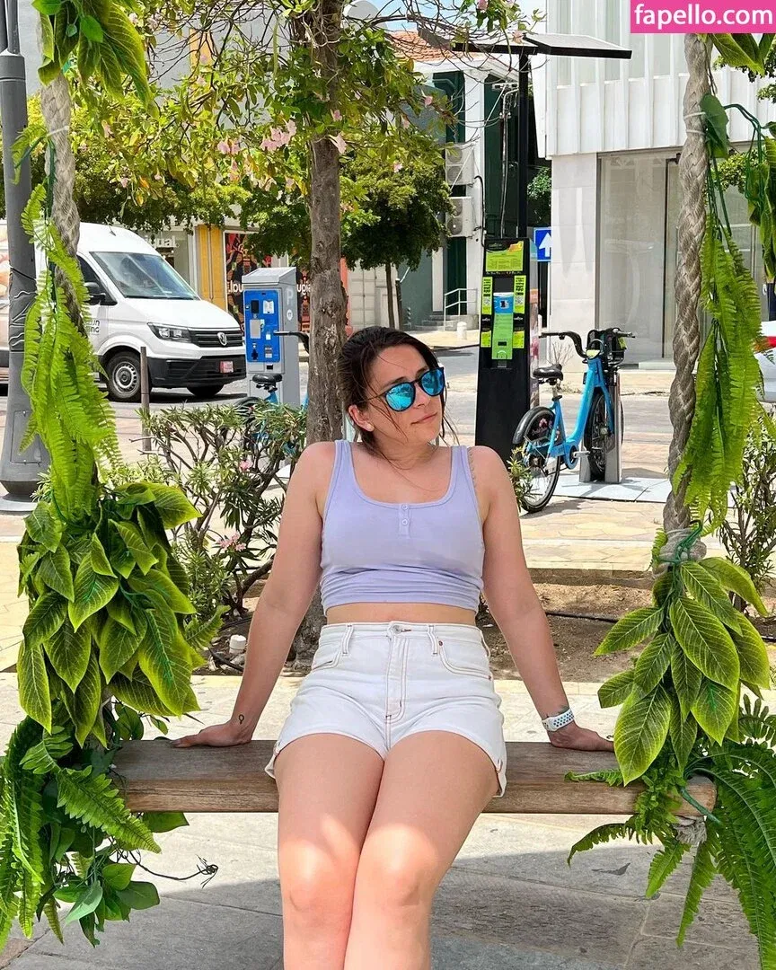 Fitfissy Onlyfans Photo Gallery 