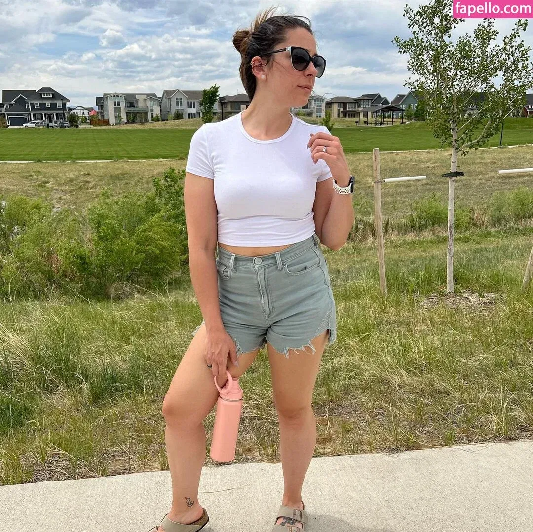 Fitfissy Onlyfans Photo Gallery 