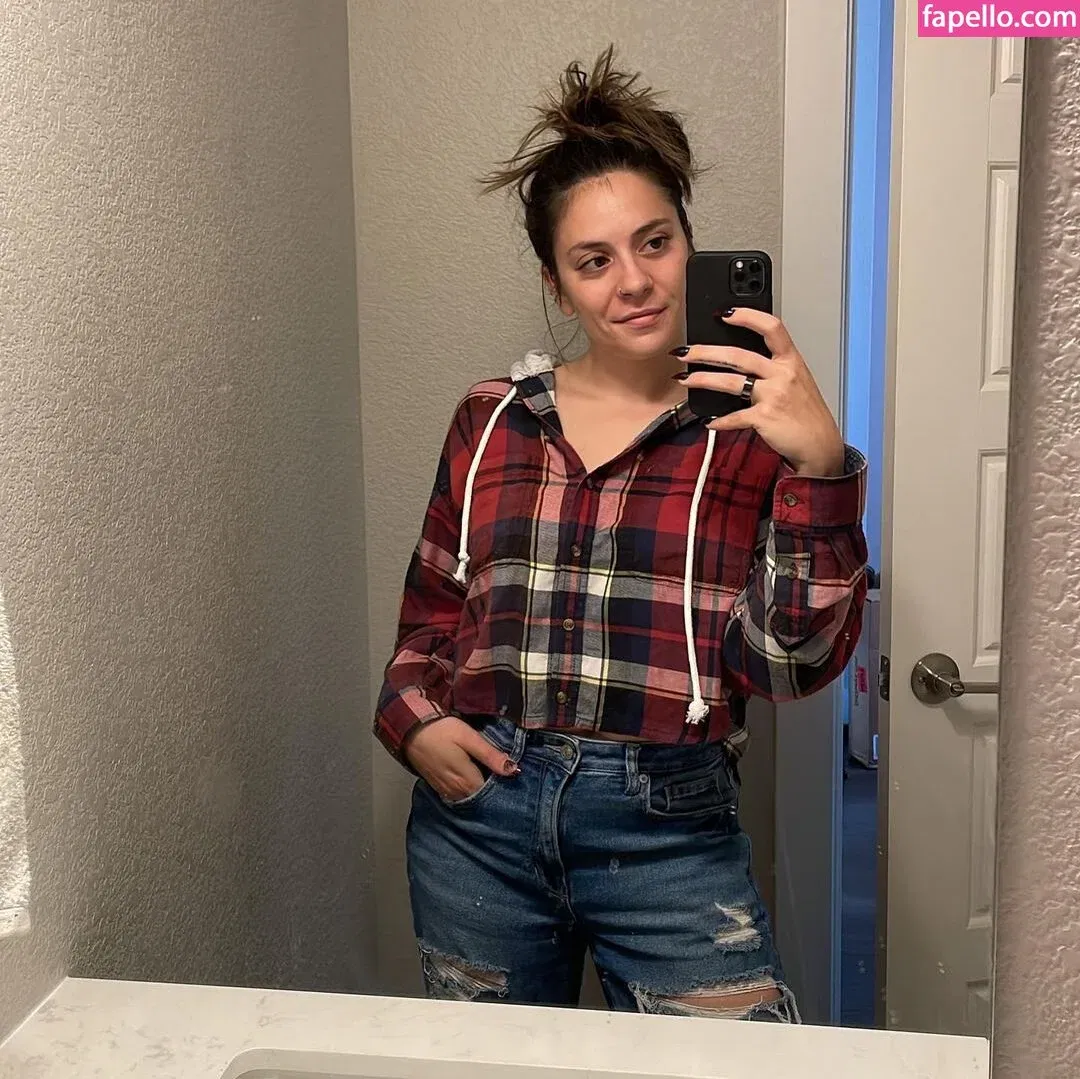 Fitfissy Onlyfans Photo Gallery 