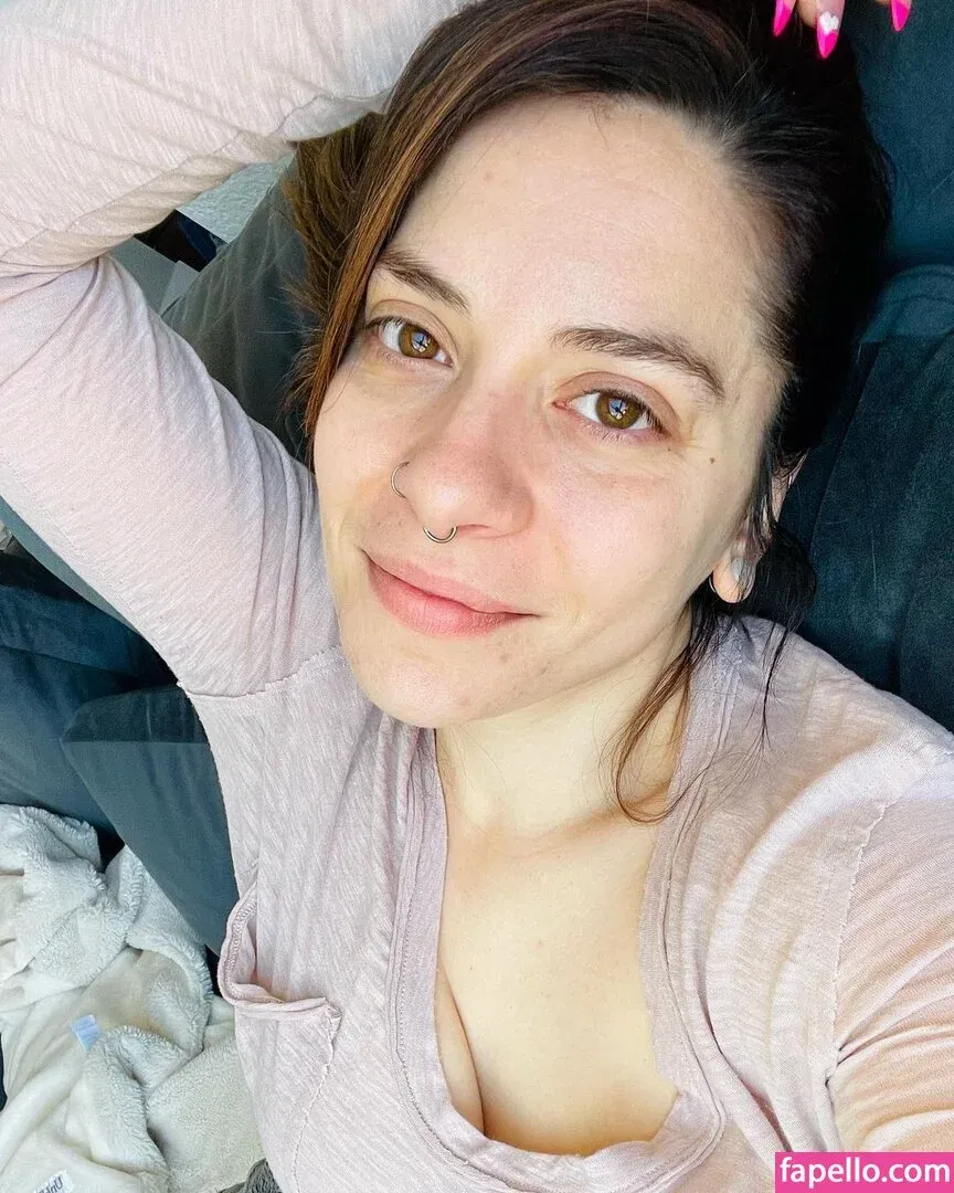 Fitfissy Onlyfans Photo Gallery 