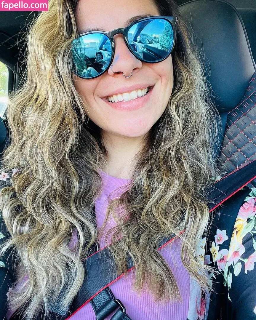 Fitfissy Onlyfans Photo Gallery 