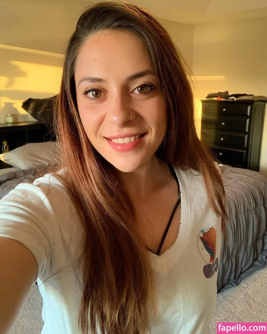 Fitfissy Onlyfans Photo Gallery 