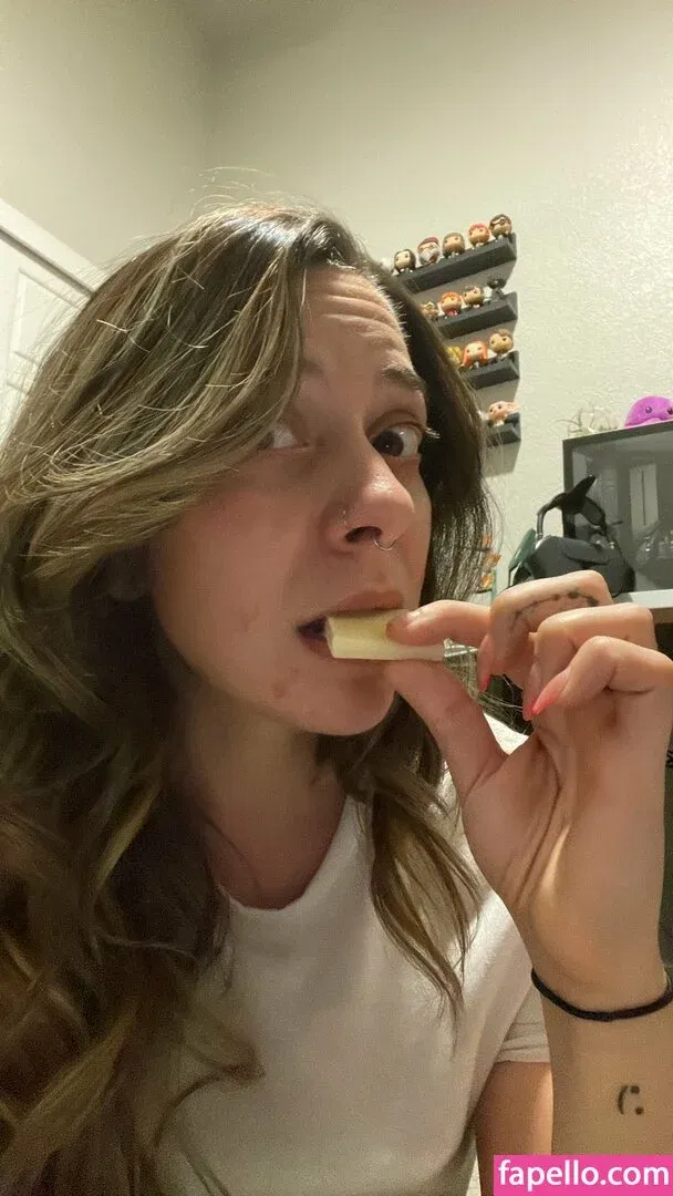 Fitfissy Onlyfans Photo Gallery 