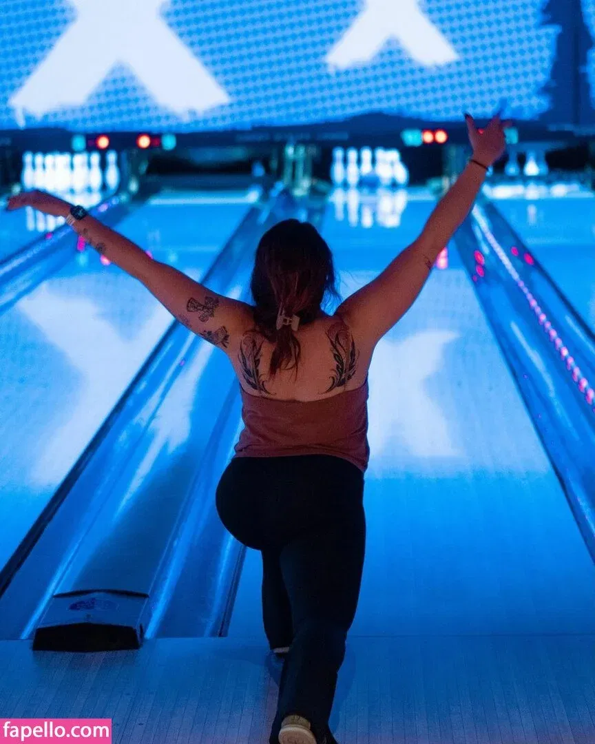 Fitfissy Onlyfans Photo Gallery 