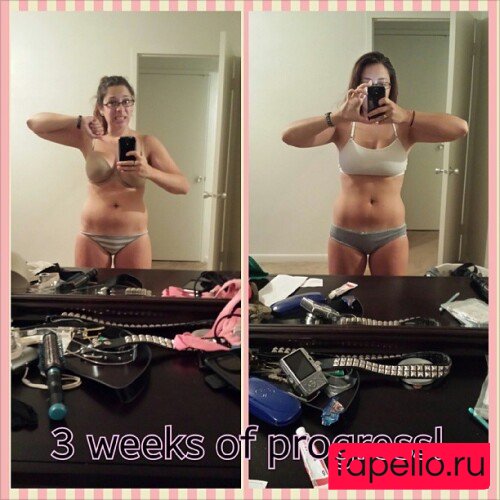 Fitfissy Nude Onlyfans Photo 33