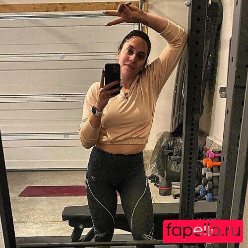 Fitfissy Nude Onlyfans Photo 27
