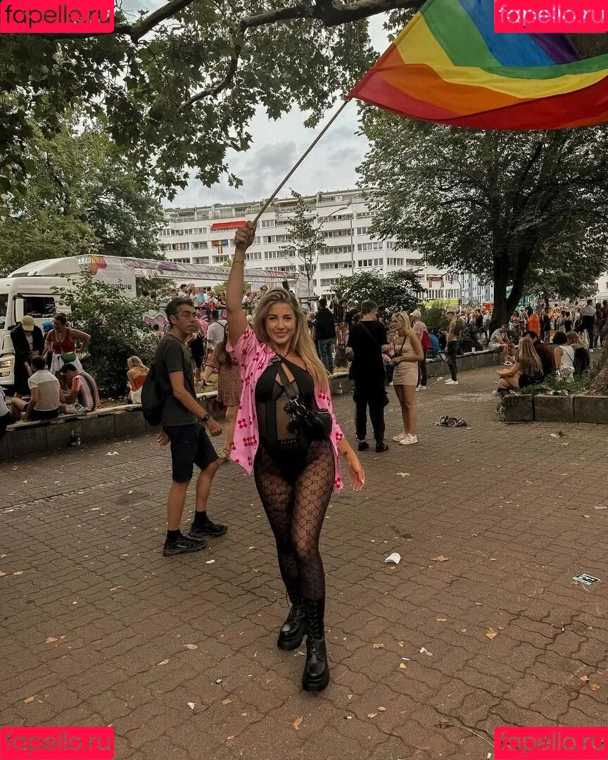 Ballerlina Onlyfans Photo Gallery 