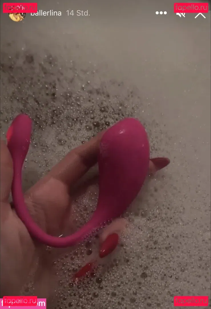 Ballerlina Onlyfans Photo Gallery 