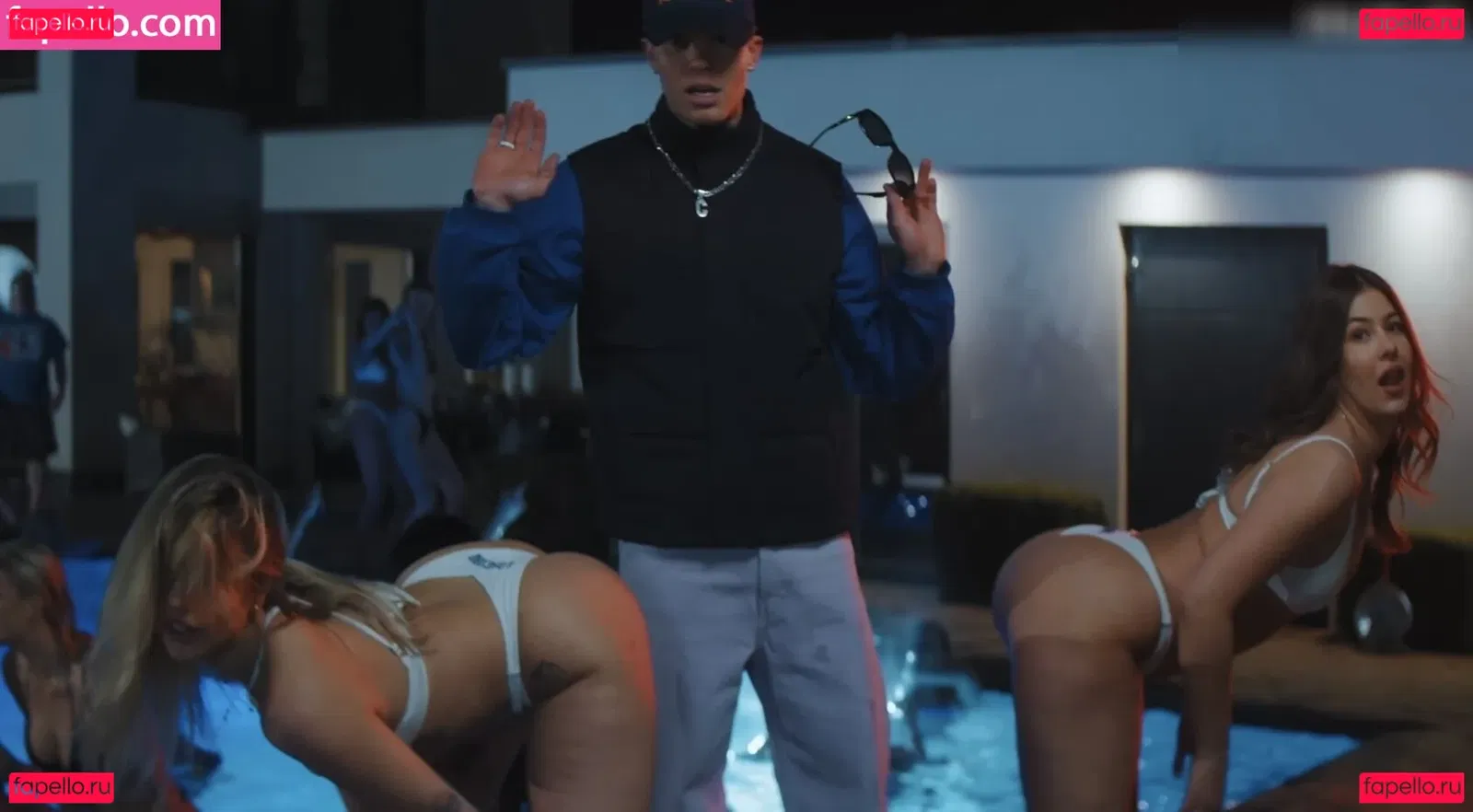 Ballerlina Onlyfans Photo Gallery 