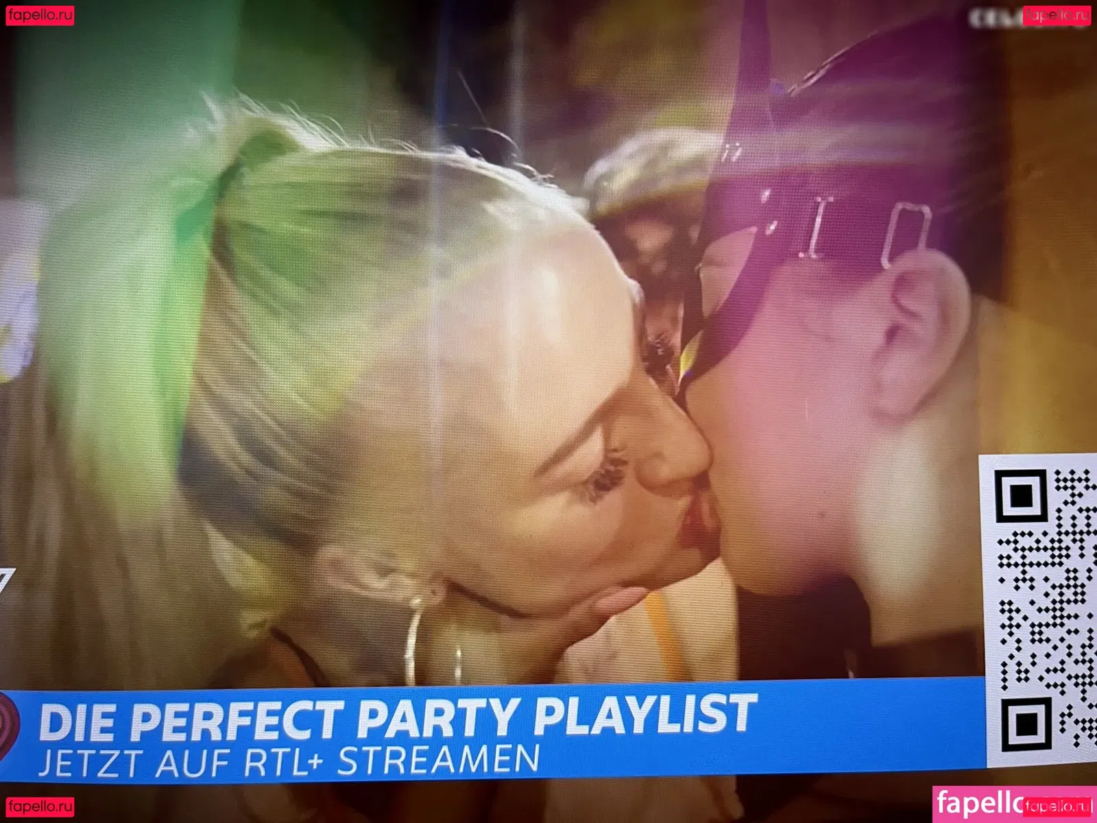 Ballerlina Onlyfans Photo Gallery 