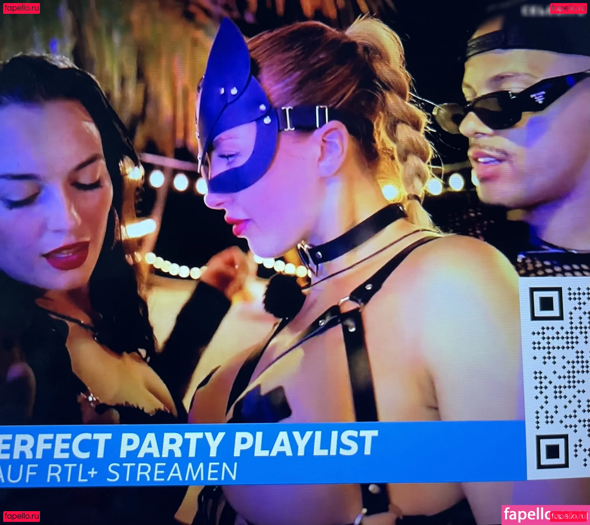 Ballerlina Onlyfans Photo Gallery 