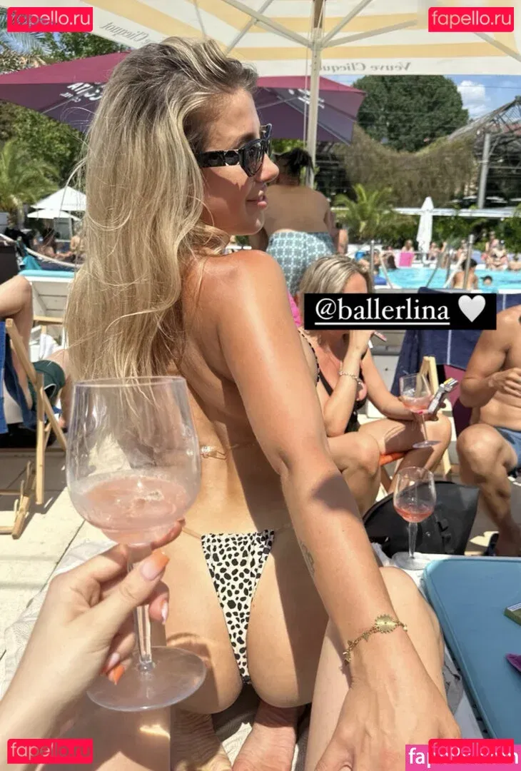 Ballerlina Onlyfans Photo Gallery 