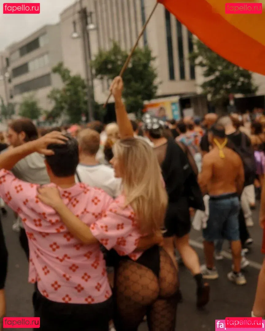 Ballerlina Onlyfans Photo Gallery 