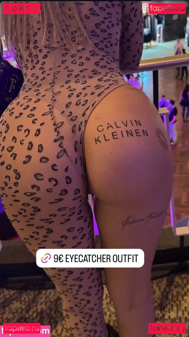 Ballerlina Onlyfans Photo Gallery 