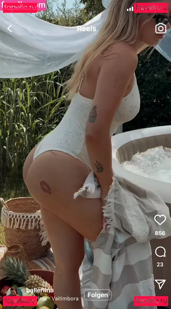 Ballerlina Onlyfans Photo Gallery 