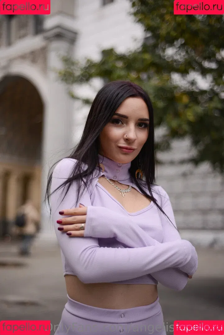 Angelislove777 Onlyfans Photo Gallery 