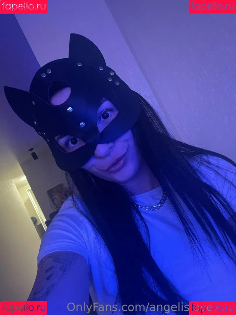 Angelislove777 Onlyfans Photo Gallery 