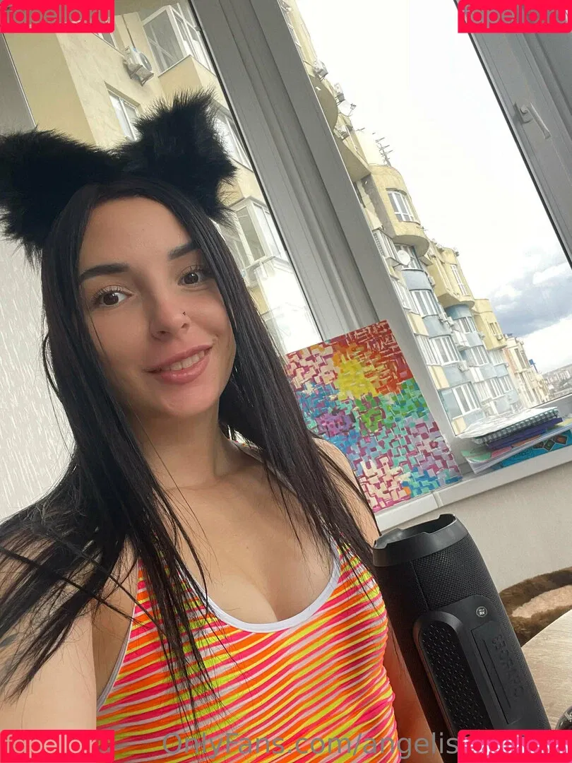 Angelislove777 Onlyfans Photo Gallery 