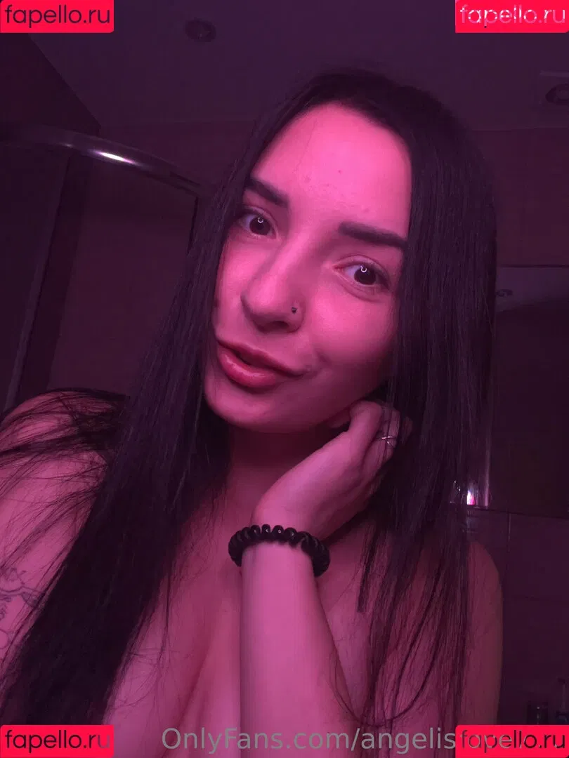 Angelislove777 Onlyfans Photo Gallery 