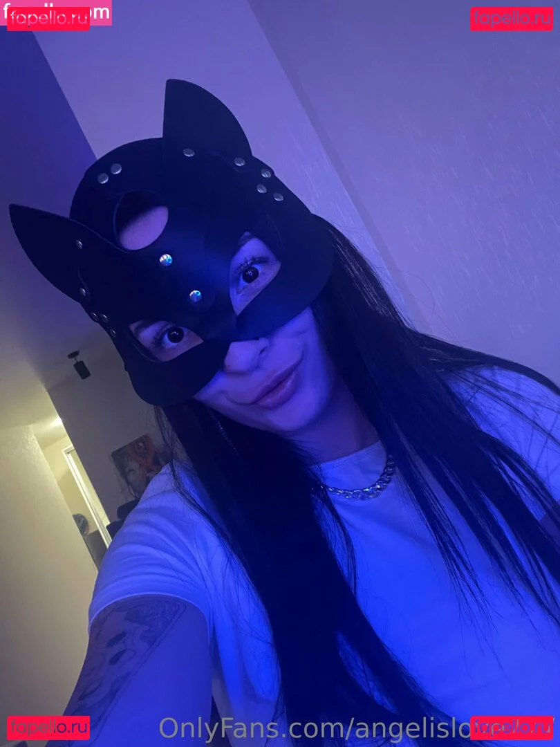 Angelislove777 Nude Onlyfans Photo 25