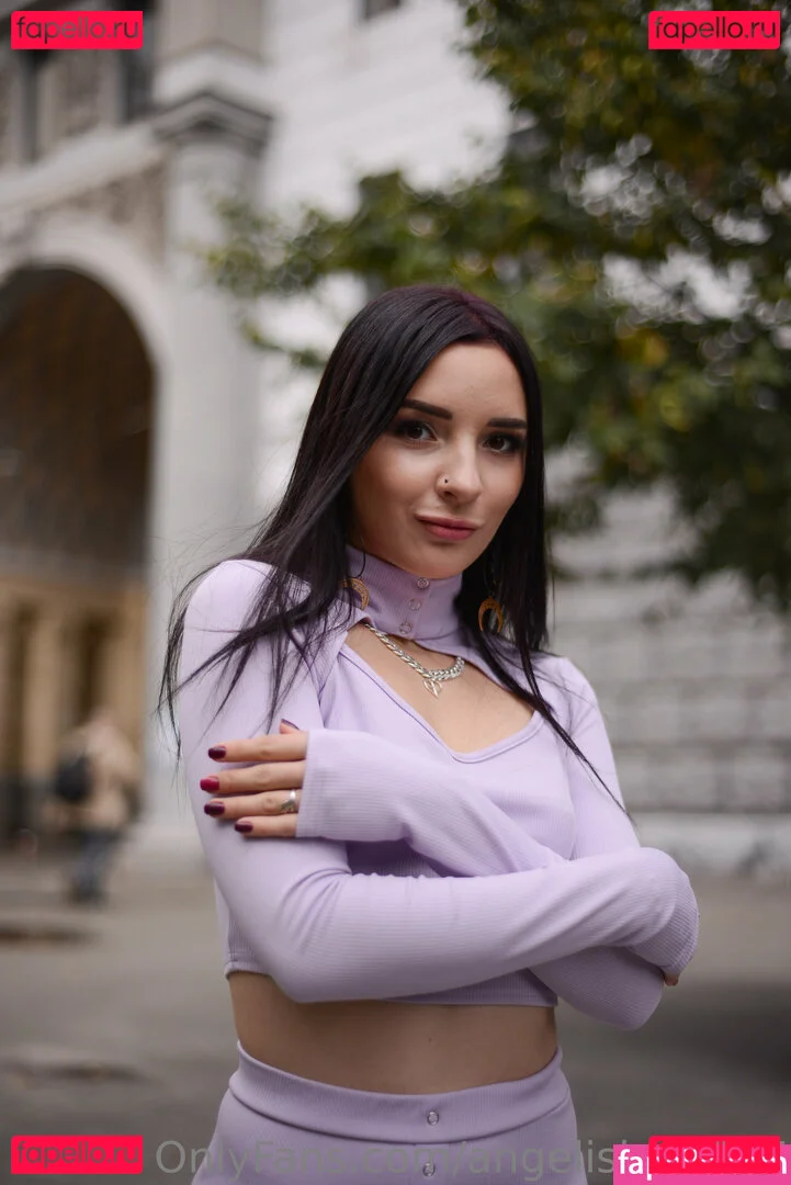 Angelislove777 Nude Onlyfans Photo 24