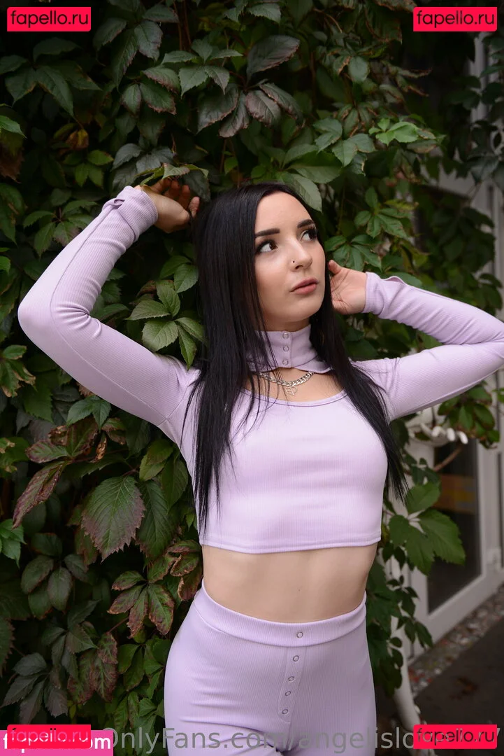 Angelislove777 Nude Onlyfans Photo 20