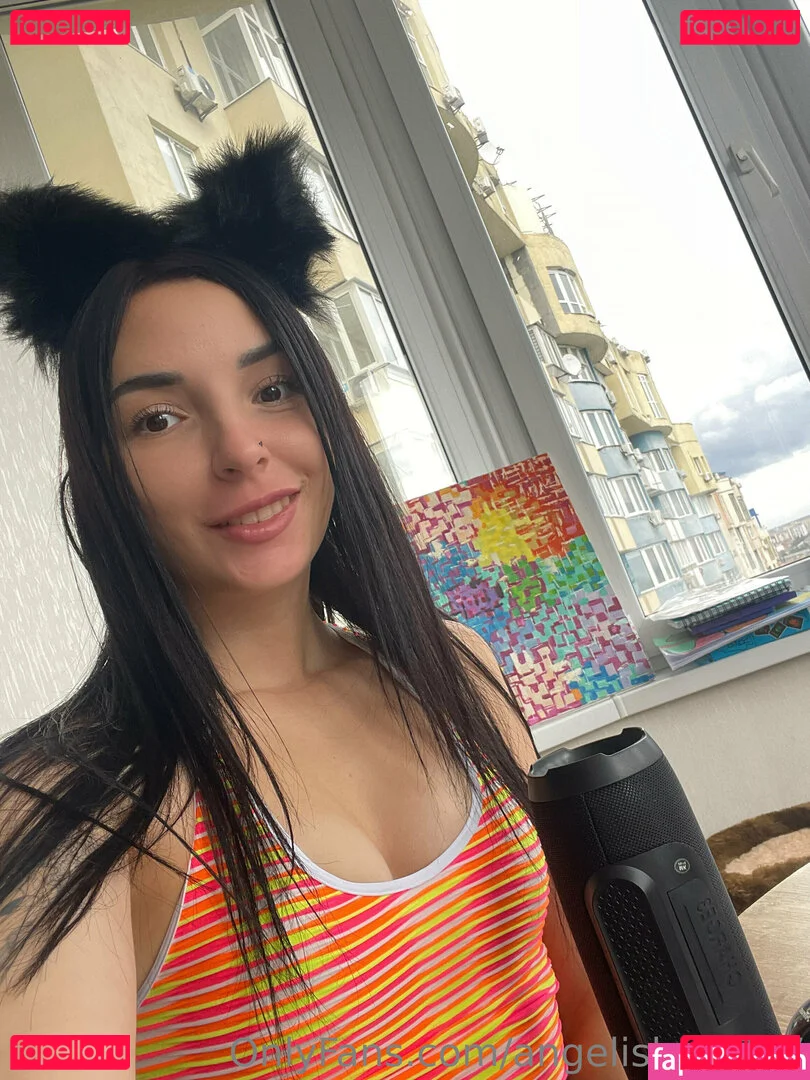Angelislove777 Nude Onlyfans Photo 17