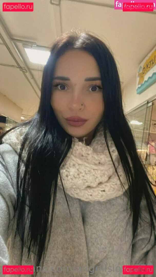 Angelislove777 Nude Onlyfans Photo 10