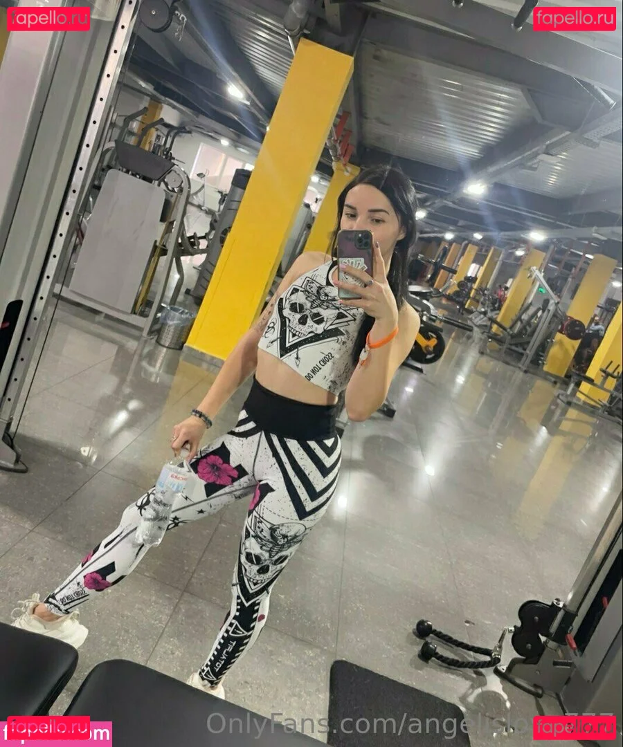 Angelislove777 Nude Onlyfans Photo 11