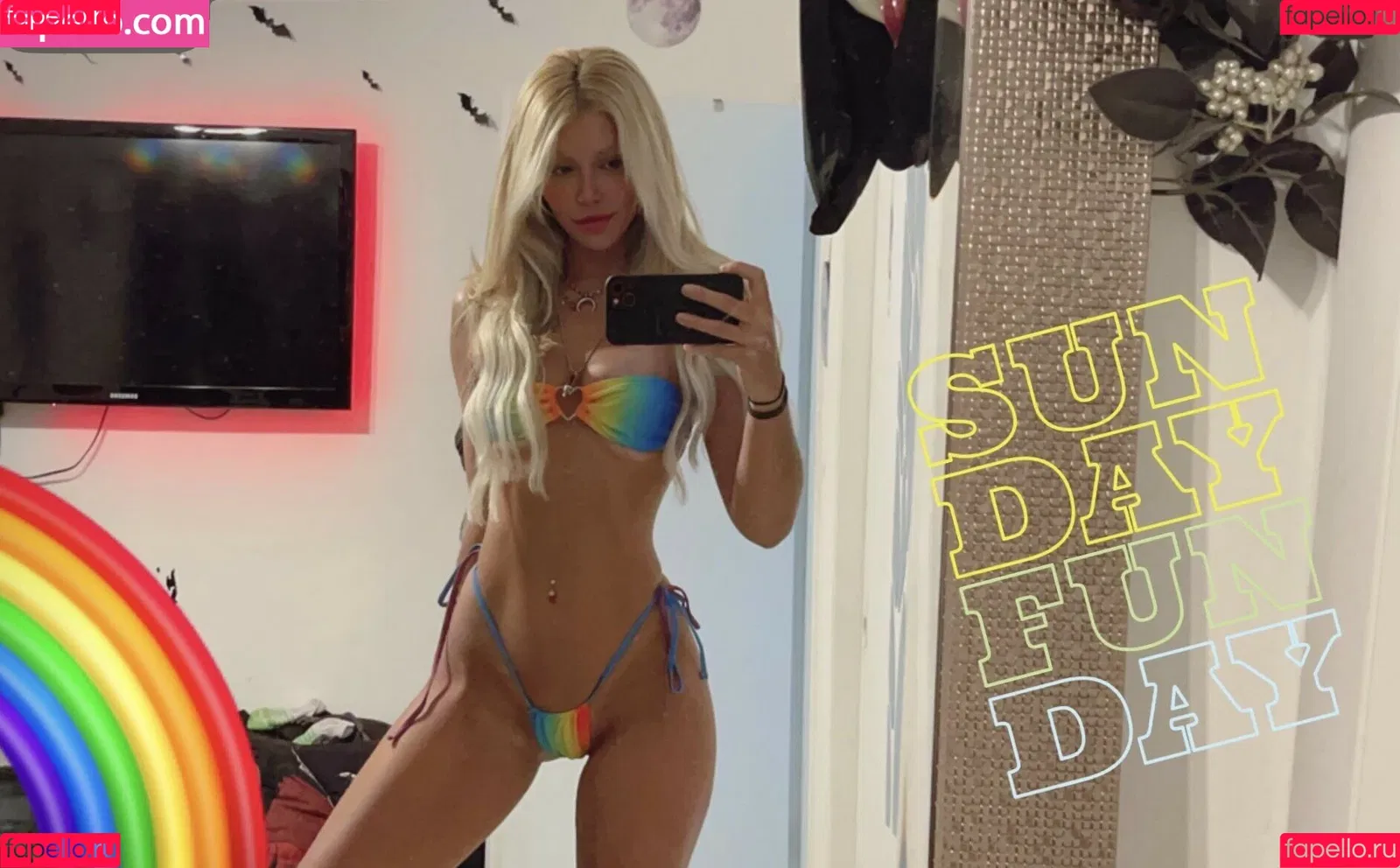 Mahila Mendez Onlyfans Photo Gallery 