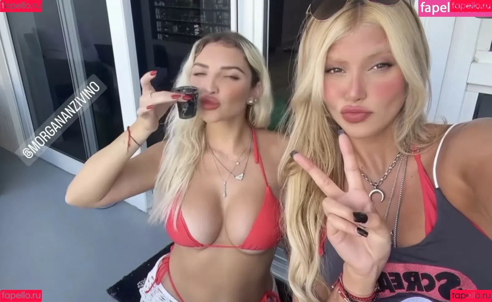 Mahila Mendez Onlyfans Photo Gallery 