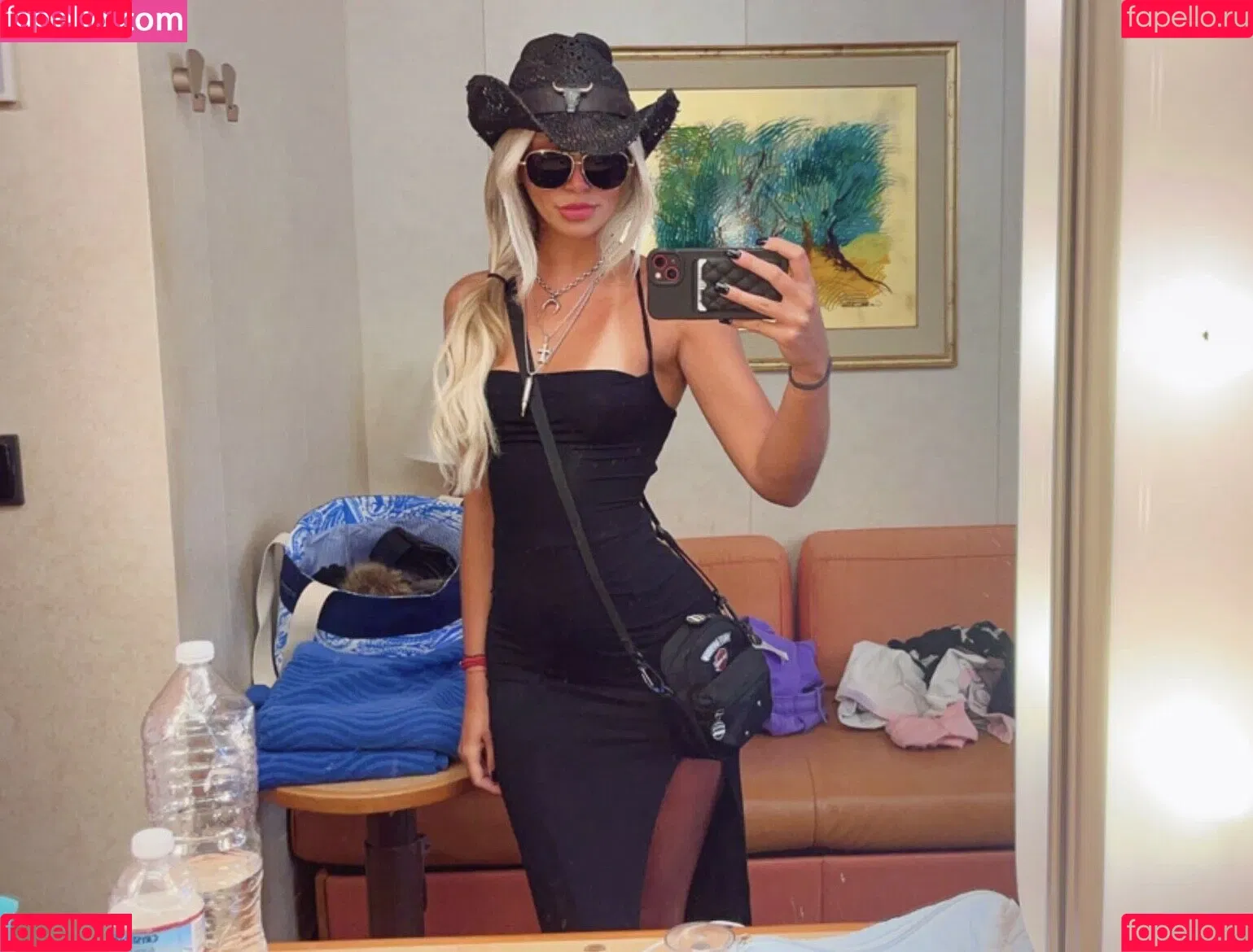 Mahila Mendez Onlyfans Photo Gallery 