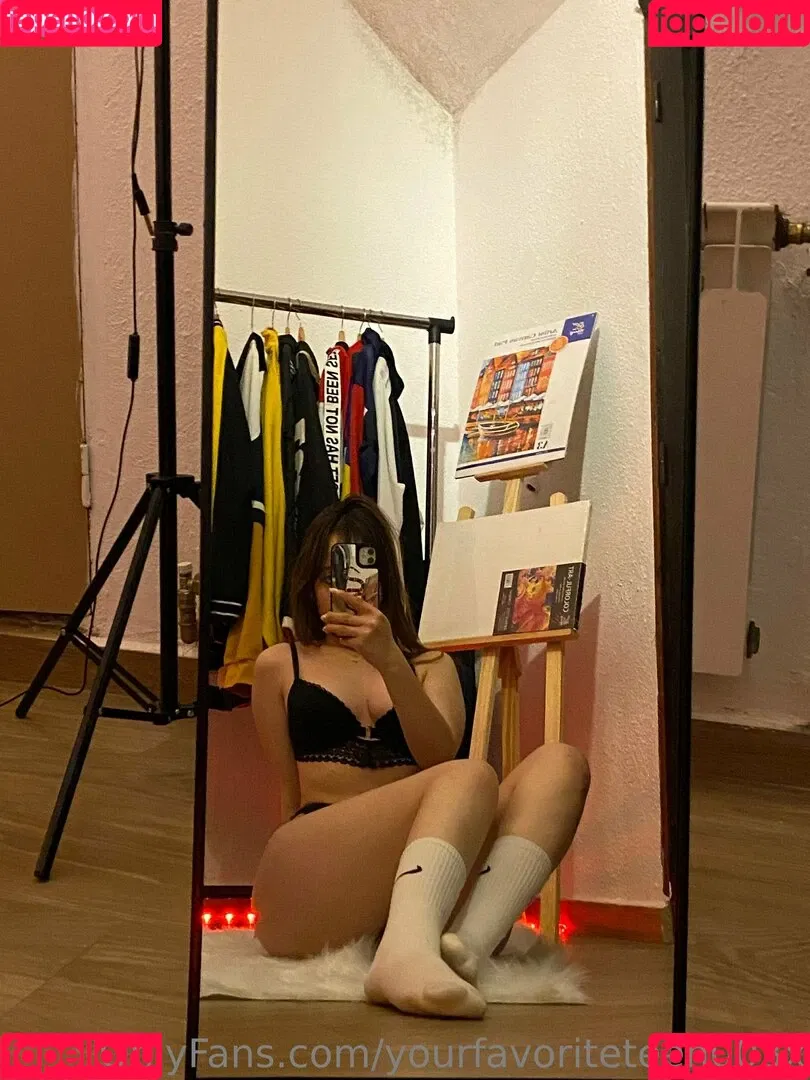 yourfavoriteteen003x Onlyfans Photo Gallery 