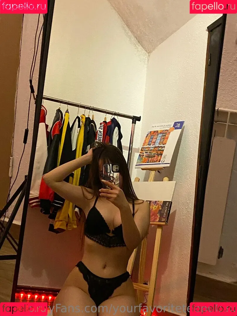 yourfavoriteteen003x Onlyfans Photo Gallery 